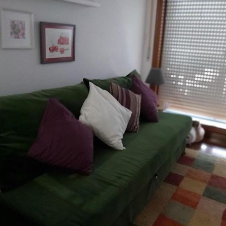 Vivienda Proxima A La Puerta Del Sol Vigo Apartment Exterior photo